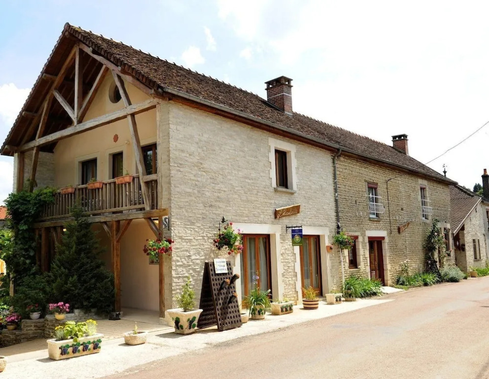 Haubette
