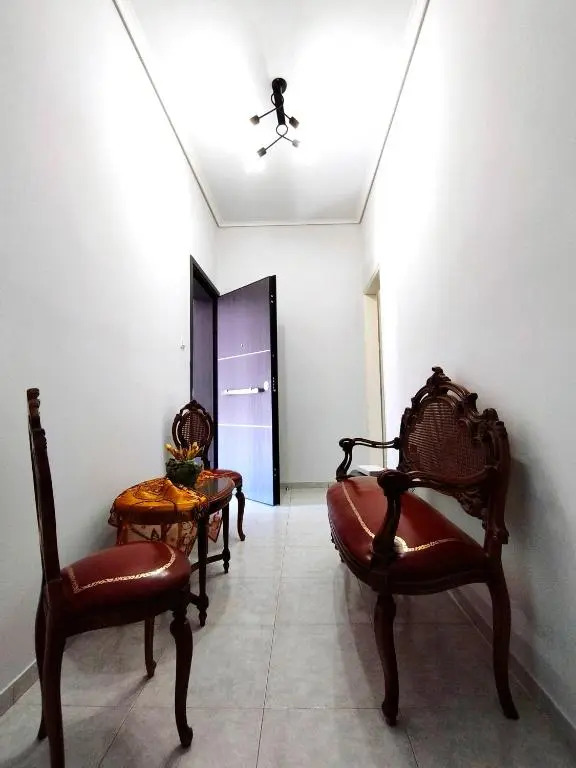 Sophie's Guest House