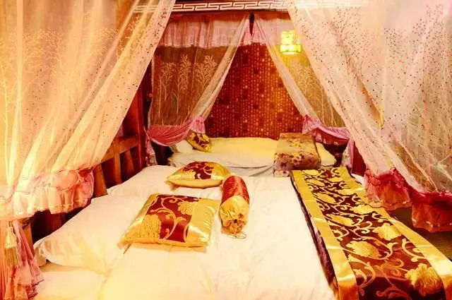 Zang Ji Wang Inn