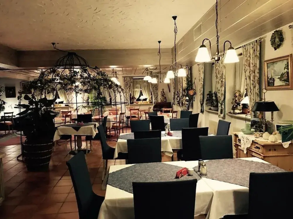 Hotel Kienberger Hof