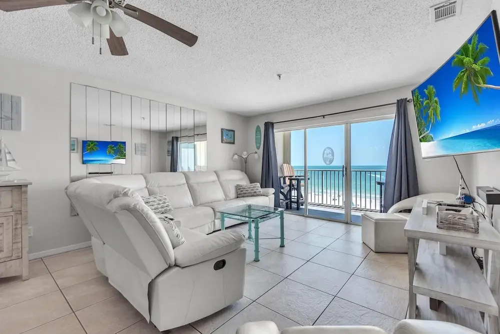 Sea Breeze 503