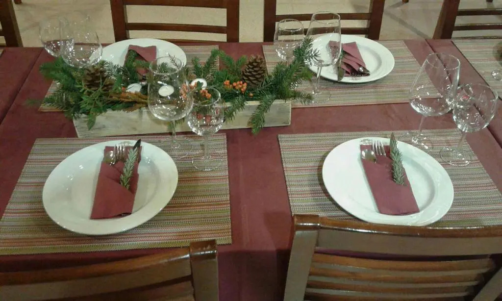 Hostal Torremirona