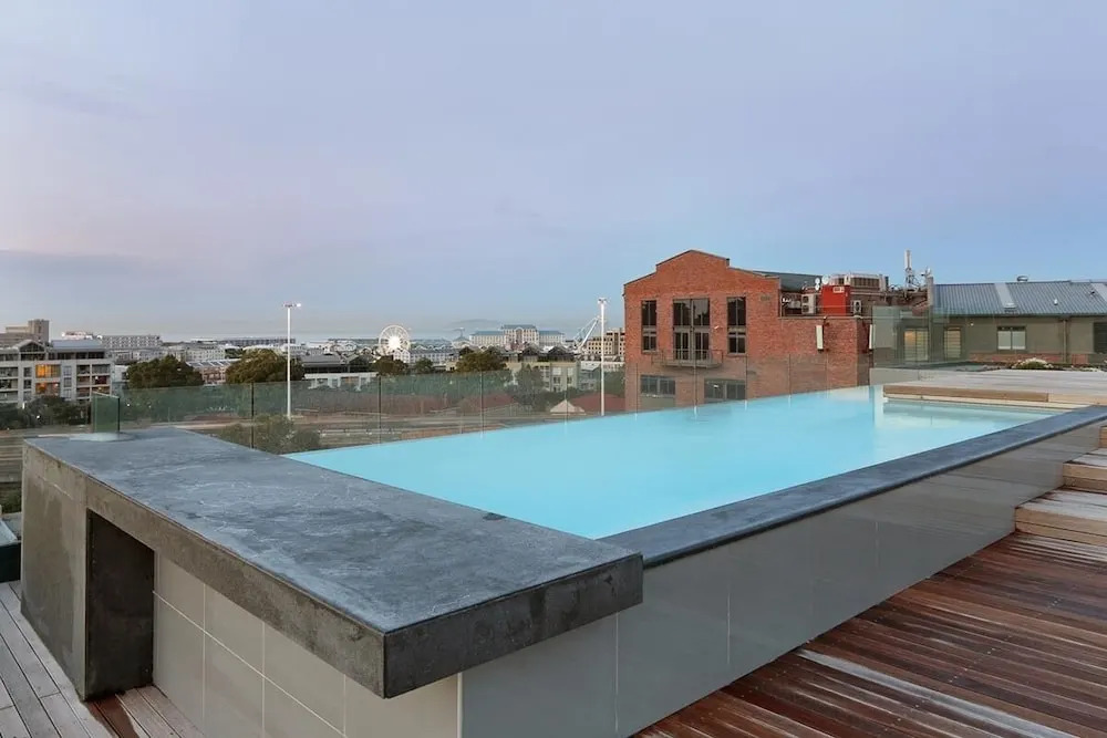 The Docklands 511