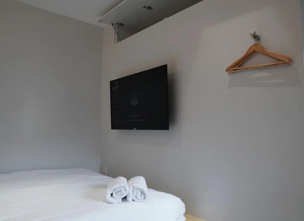 Radlett Residences Hotel - Tuguegarao