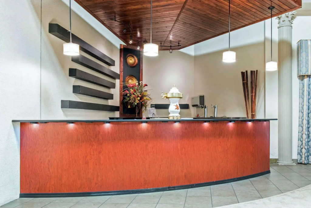 Holiday Inn Express St. Louis-S Metro-Festus I-55S