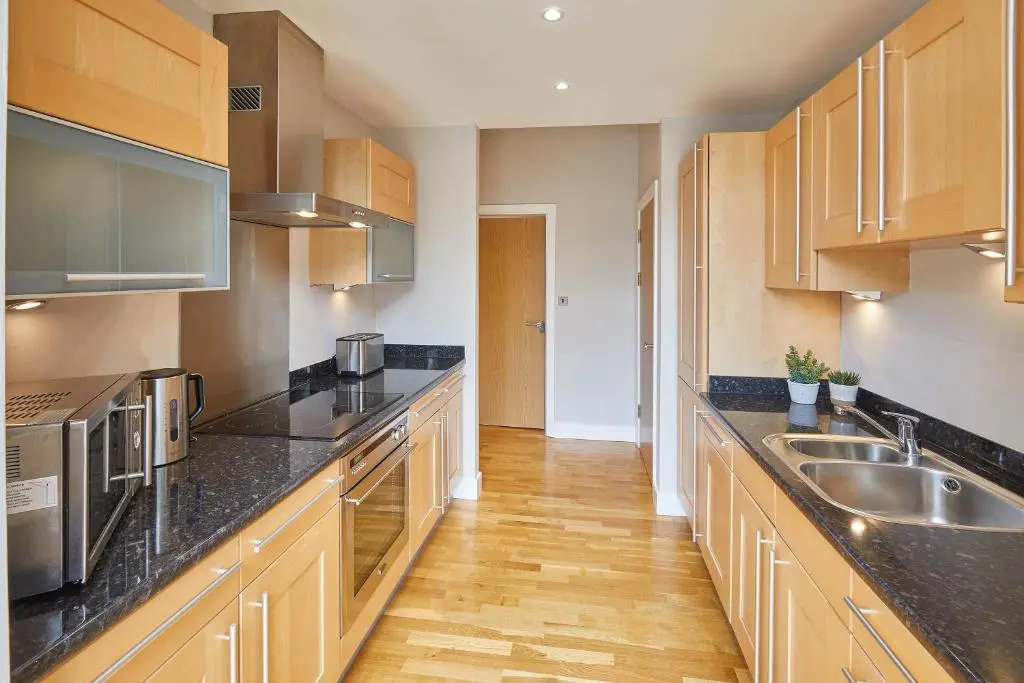 Host & Stay - Easby Hall 2