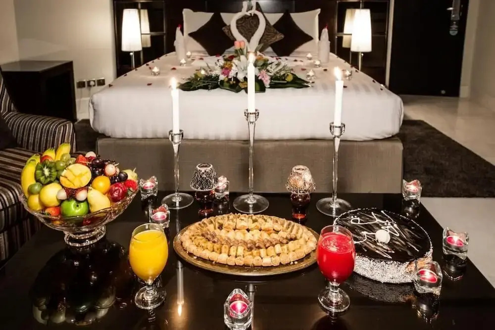 Sdu Boutique Hotel Al Khobar
