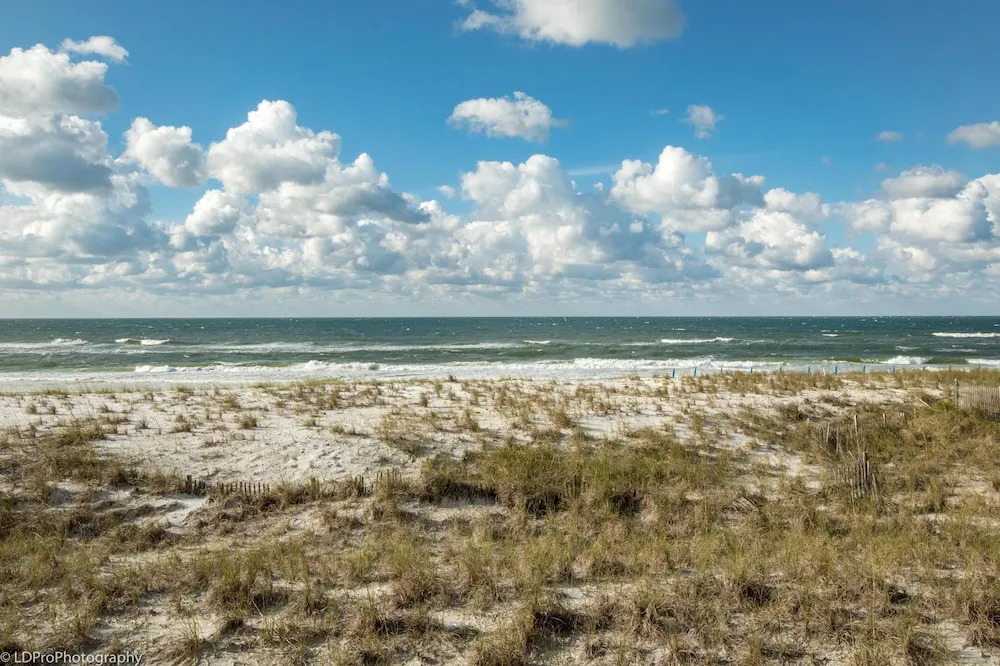 South Bay by the Gulf 124 - 2 Br Townhouse