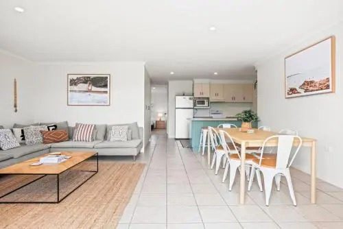 Lawson Beachfront