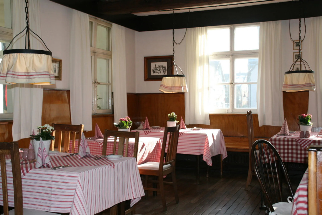 Das Goldene Lamm Aalen