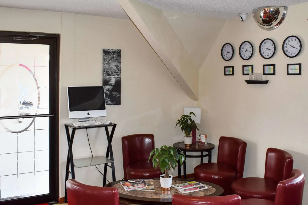 MHO Hotel Bordentown