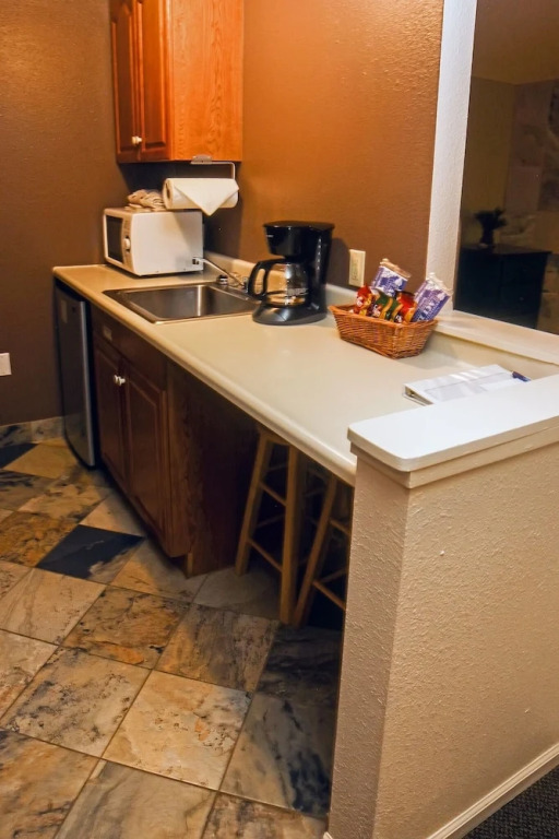 Fawn Valley Inn: 106 Condo