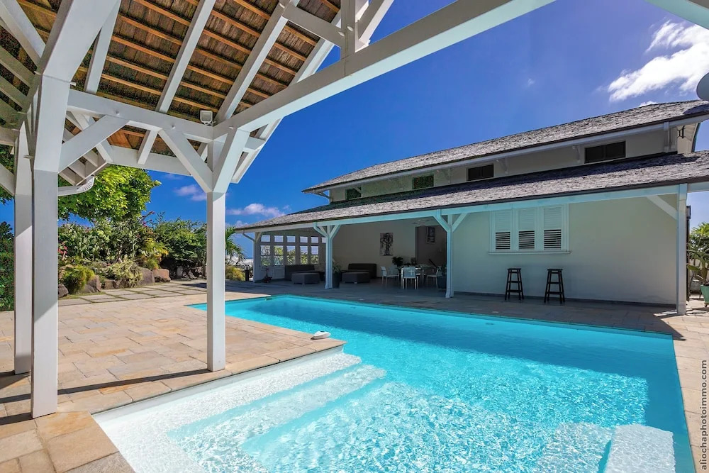 Villa Sea View