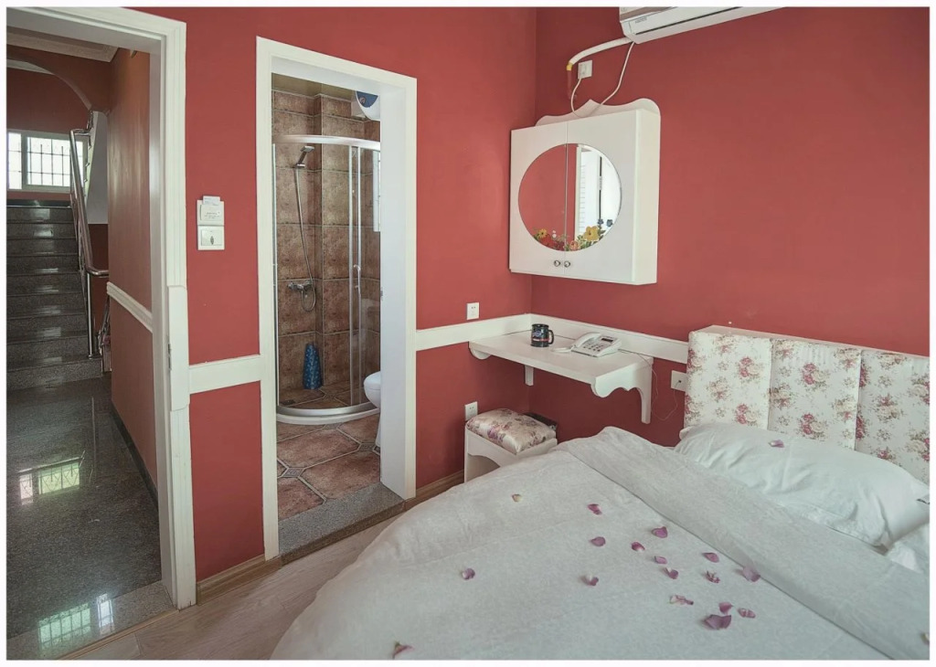 Xiamen Dora's House Bed & Breakfast Coast Branch