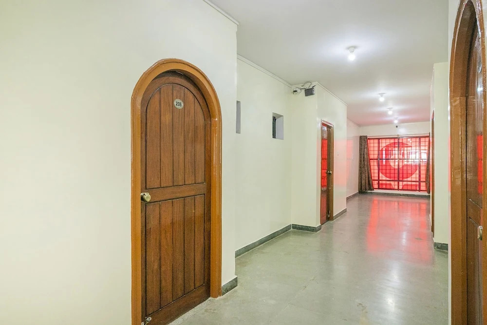 OYO 22940 Sri Durga Residency