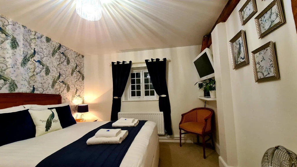 The Bull Hotel