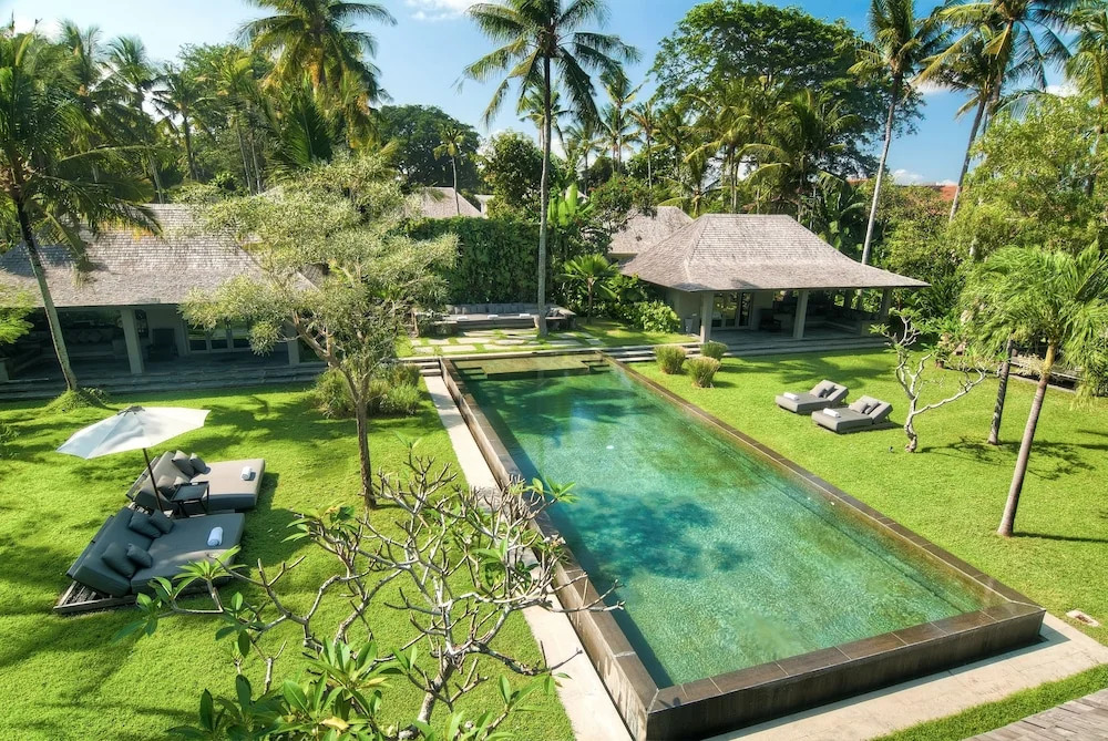 Villa Florimar