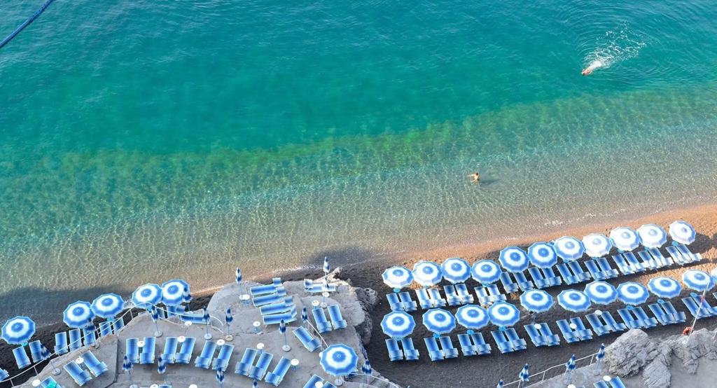 Hotel Marincanto