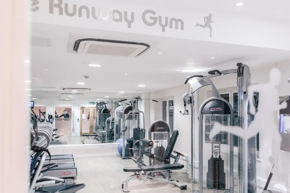 Roomspace Apartments -The Hurley