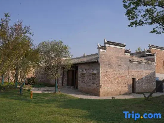 Hetianxia Hostel
