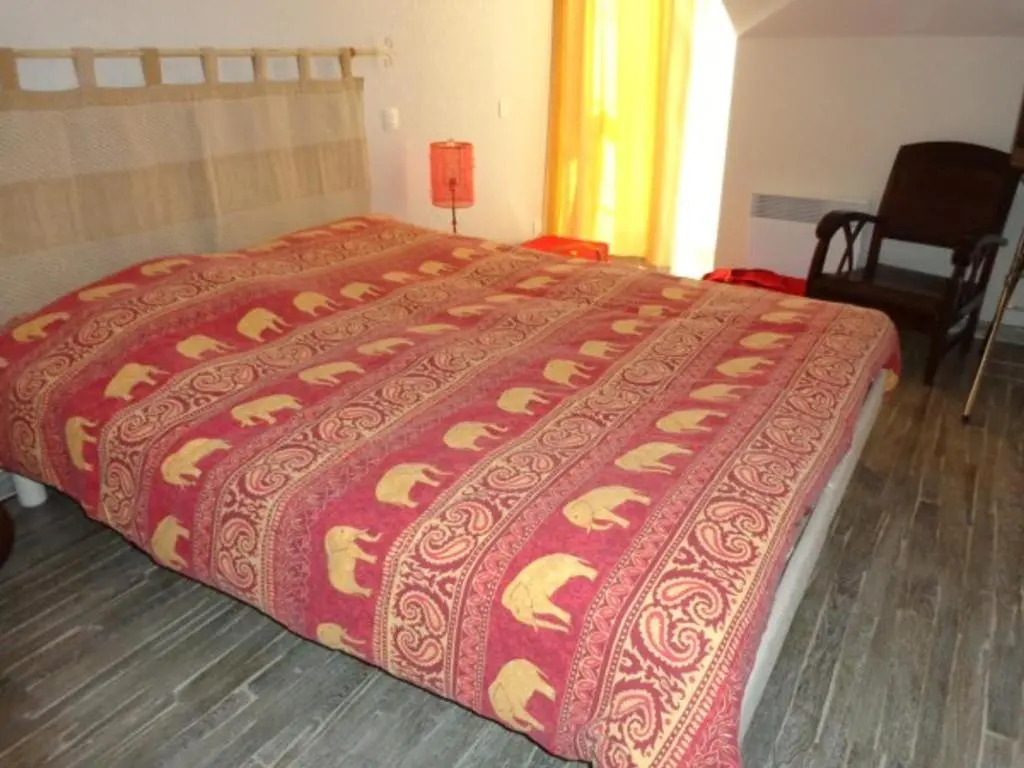 Appartement Les Sables-d'Olonne, 3 pièces, 4 personnes - FR-1-331-6