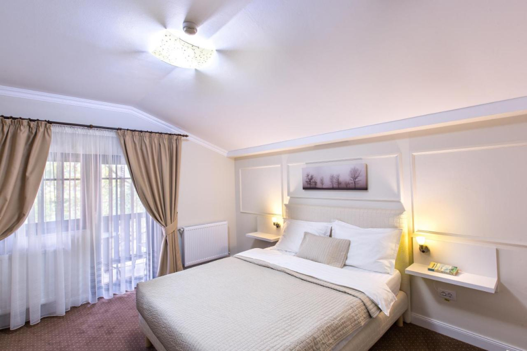 Prestige Hotel