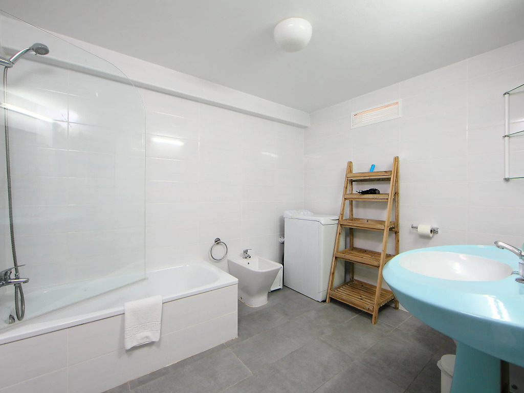 Apartamentos Torre Principado