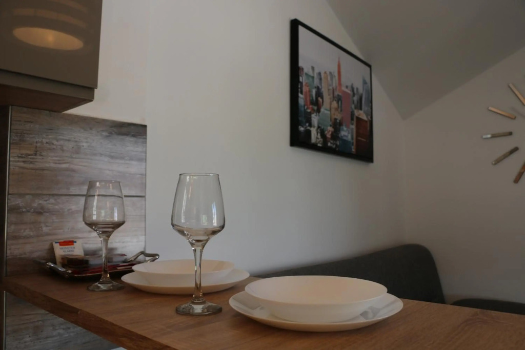 Apartmani Luma