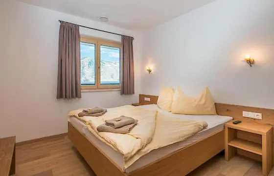 Sedlhof Apartment