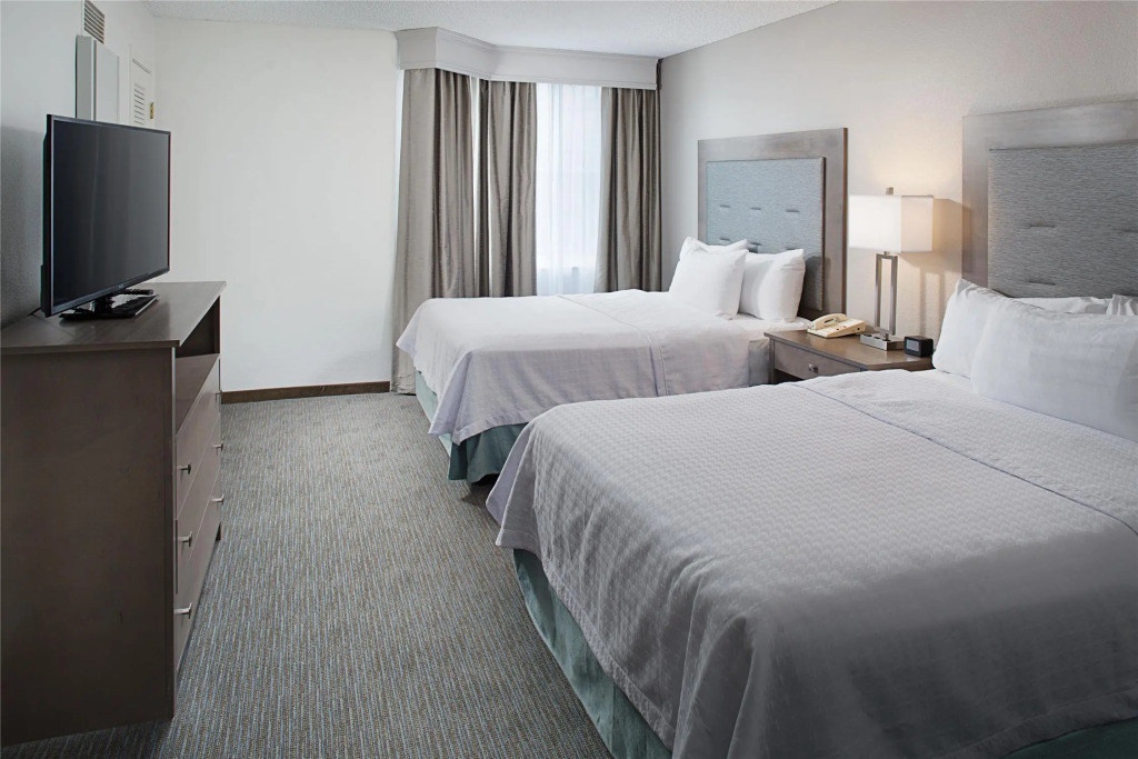 Homewood Suites by Hilton Albuquerque Uptown