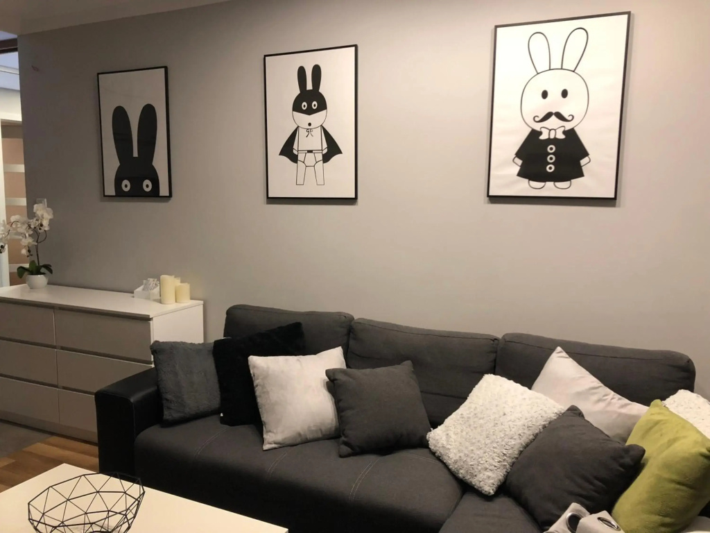 Family & Business Elegant Apartments Rynek Downtown z Parkingiem