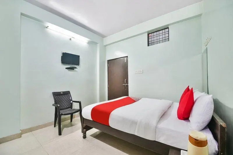 Hotel Bliss By Arn Group by OYO Rooms