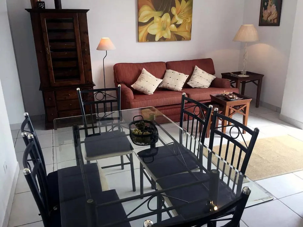 106468 - Apartment in Vera