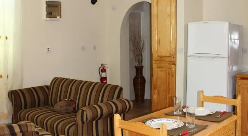 JP Apartments