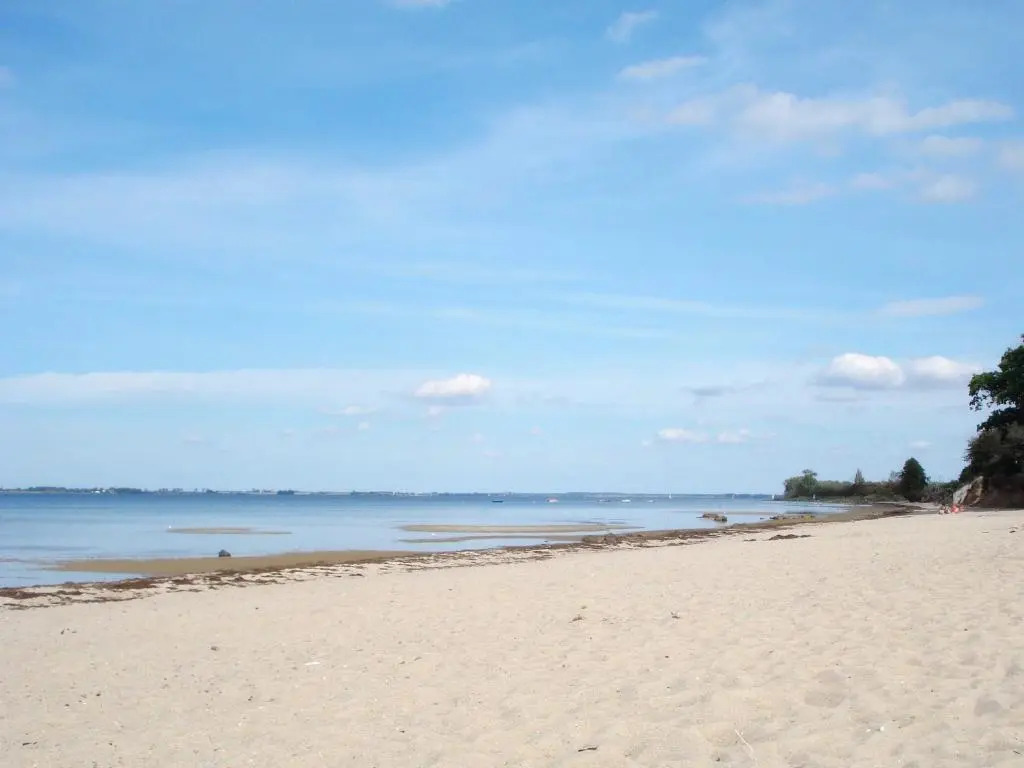 Bungalow Nr_2 bei Wismar _ Ostsee