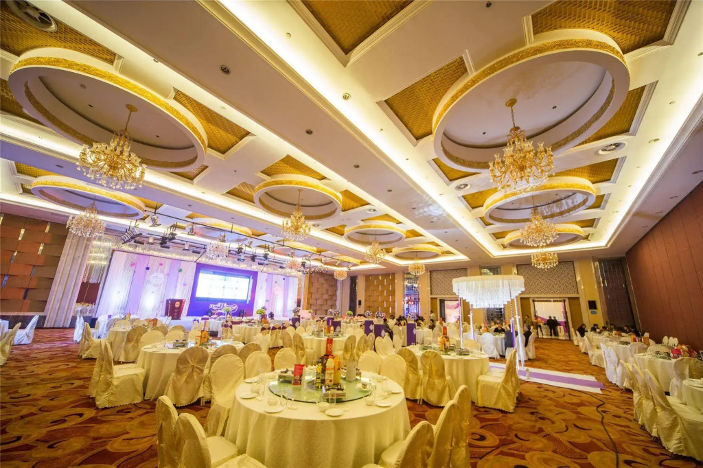 Da Cheng Shanshui Hotel