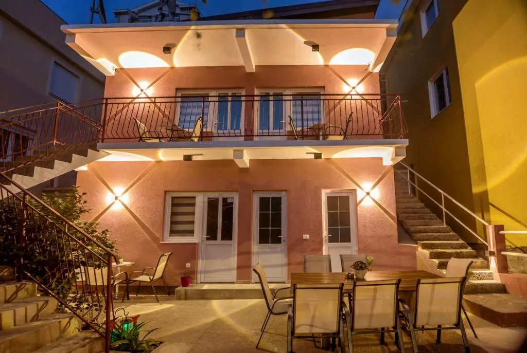 Apartments Vujicic