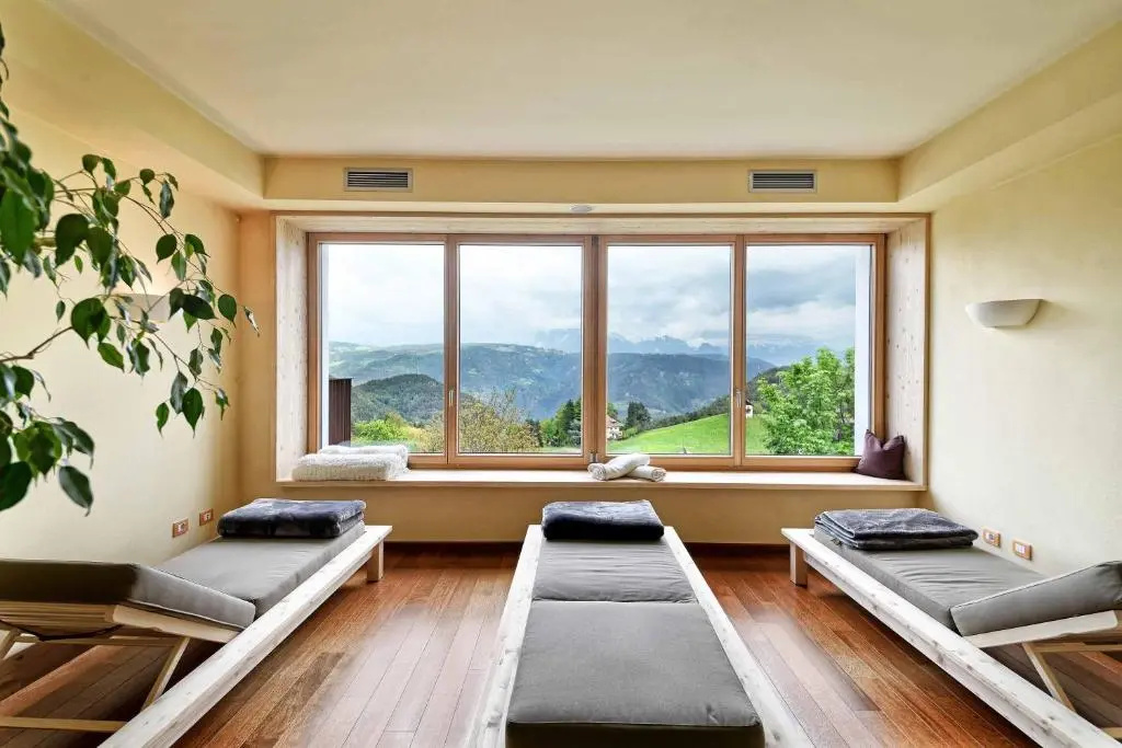 Hotel & Gasthof zum Hirschen