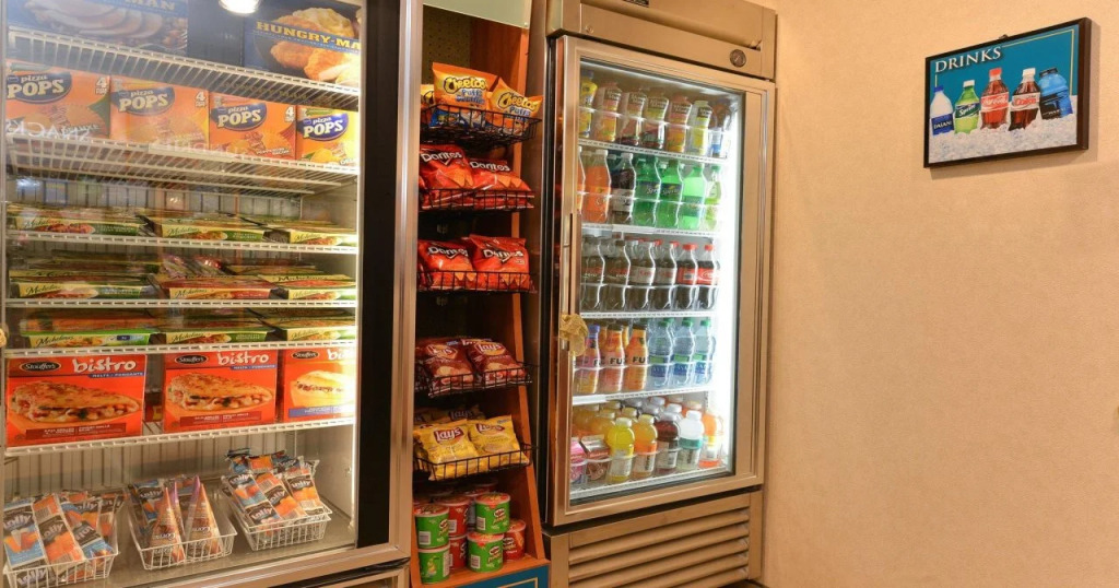 Staybridge Suites - Calgary Airport by IHG