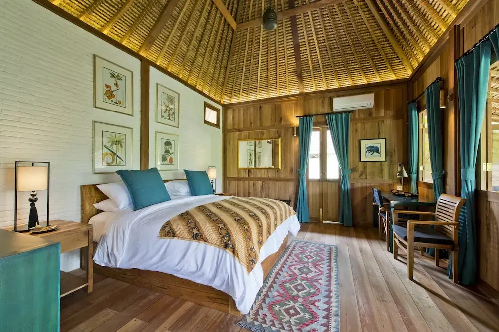 Mambo Villa - Ubud