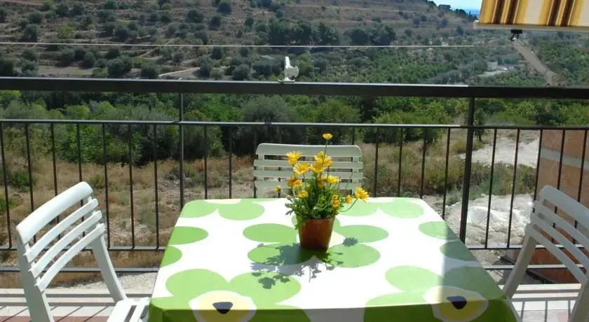 Zefiro Residence