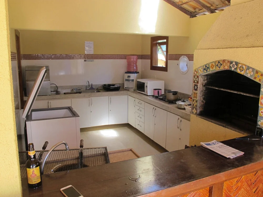 Casa Duplex Condomínio Centro 2