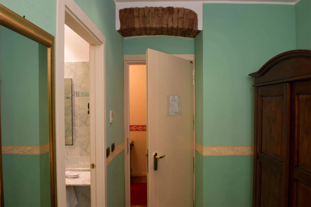 Hotel Belle Epoque