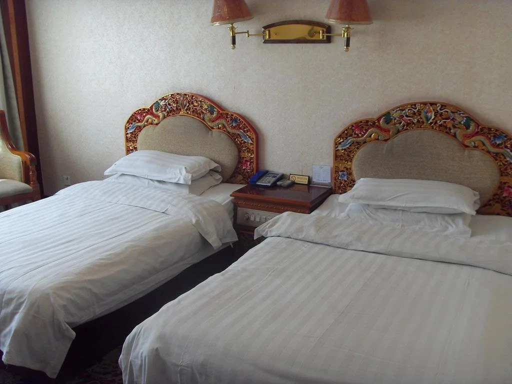 Gama Qumi Hotel