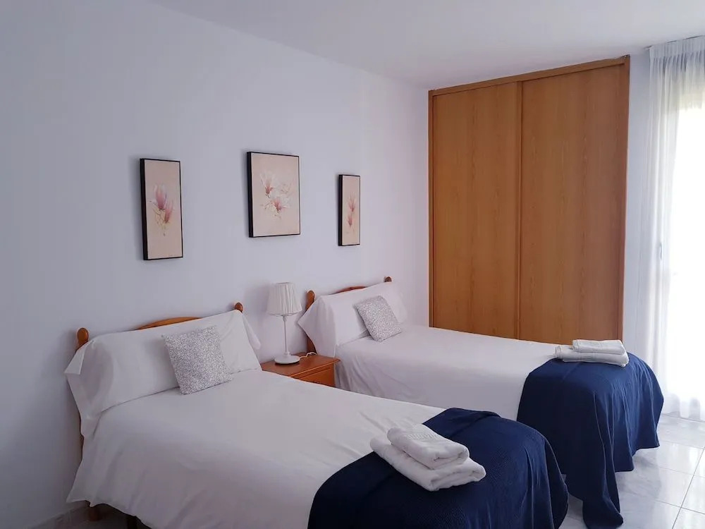Apartamentos Salceda