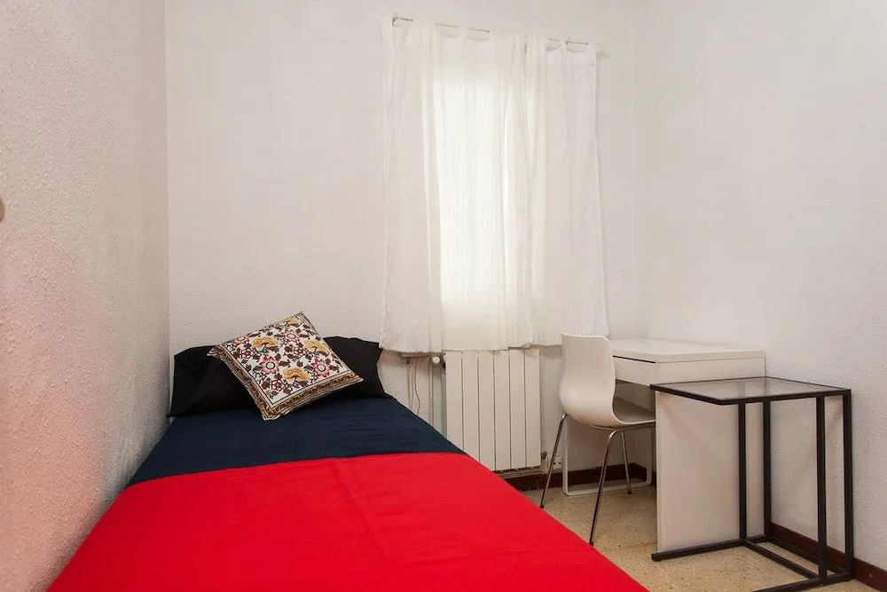 Apartamento turístico Mallorca Sibelius