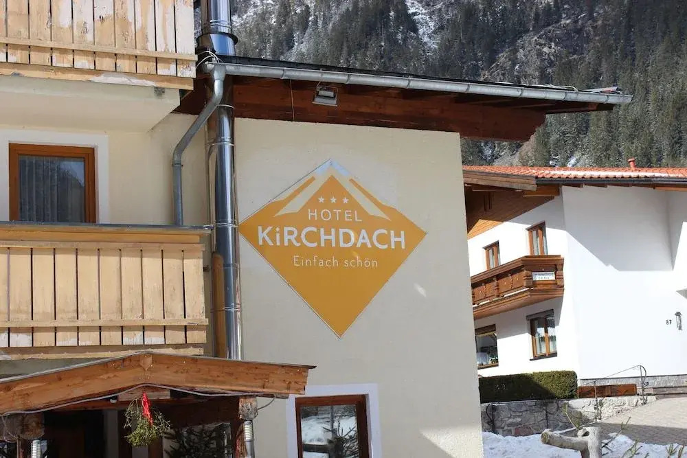 Hotel Kirchdach