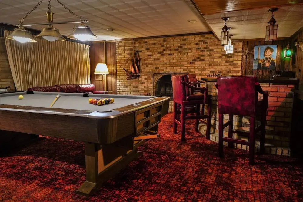 Unique and Secluded Country Estate Near Pittsburgh