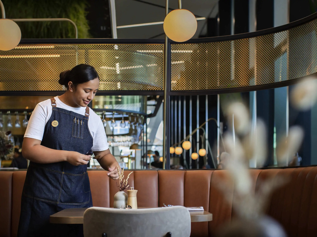 Novotel Auckland Airport