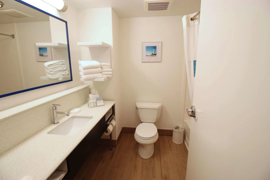 Hampton Inn & Suites Palm Coast
